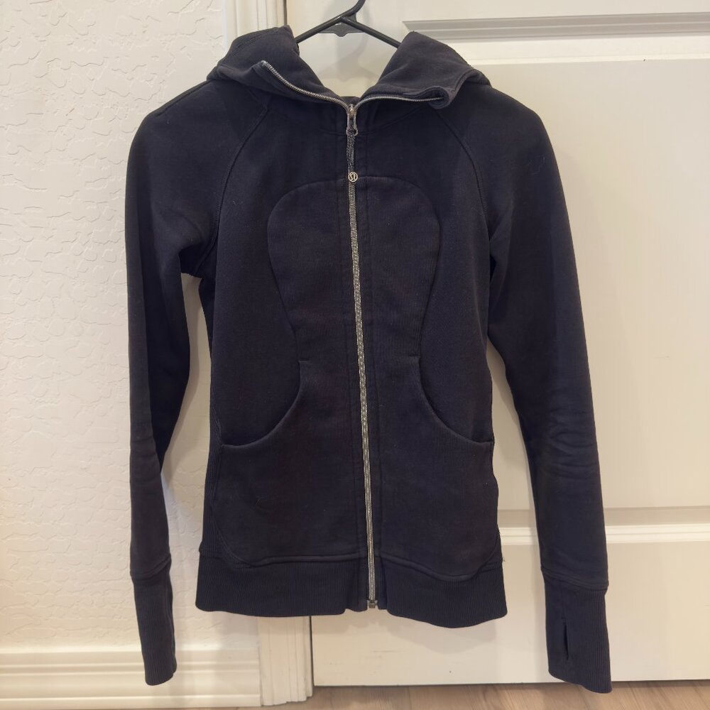 Lululemon Jacket